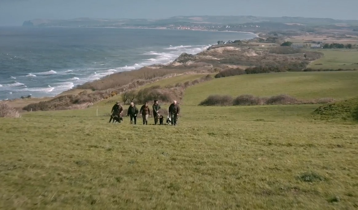 Musique Pub chasseurs – La chasse