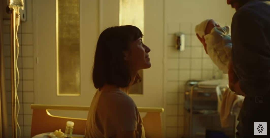 Musique pub Renault Scenic 2021 – 25 ans