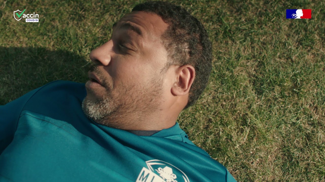 musique pub vaccin Covid 2021 – Les rugbymen