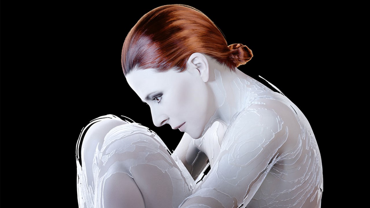 Mylène Farmer : L&rsquo;album « L’emprise » est sorti ! Ecoutez le