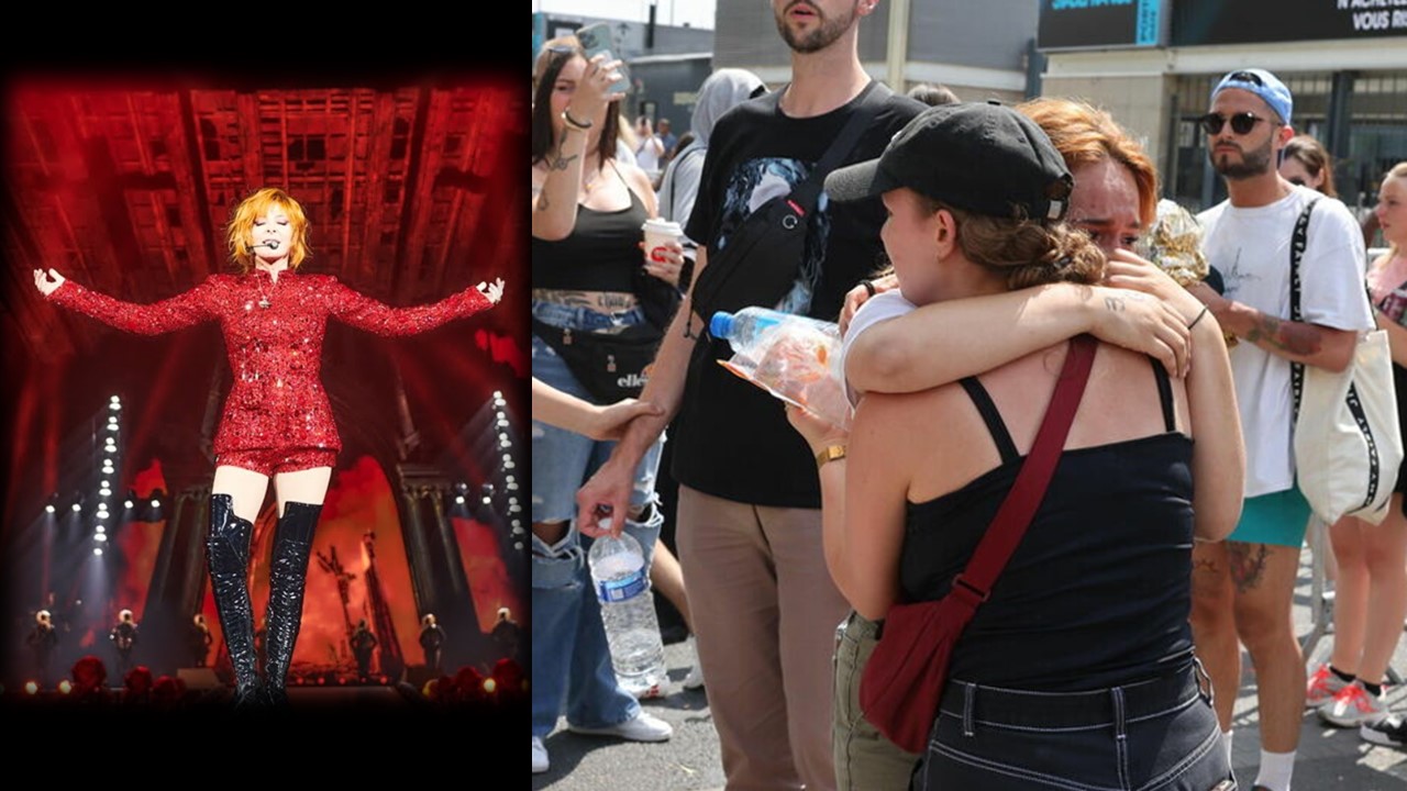 Concerts annulés : « J&rsquo;ai dépensé 2000 à 3000 euros facile… ! » La désolation des fans de Mylène.