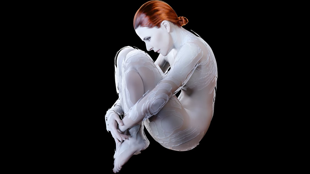 Découvrez le nouveau titre électro de Mylène Farmer « Rayon vert »