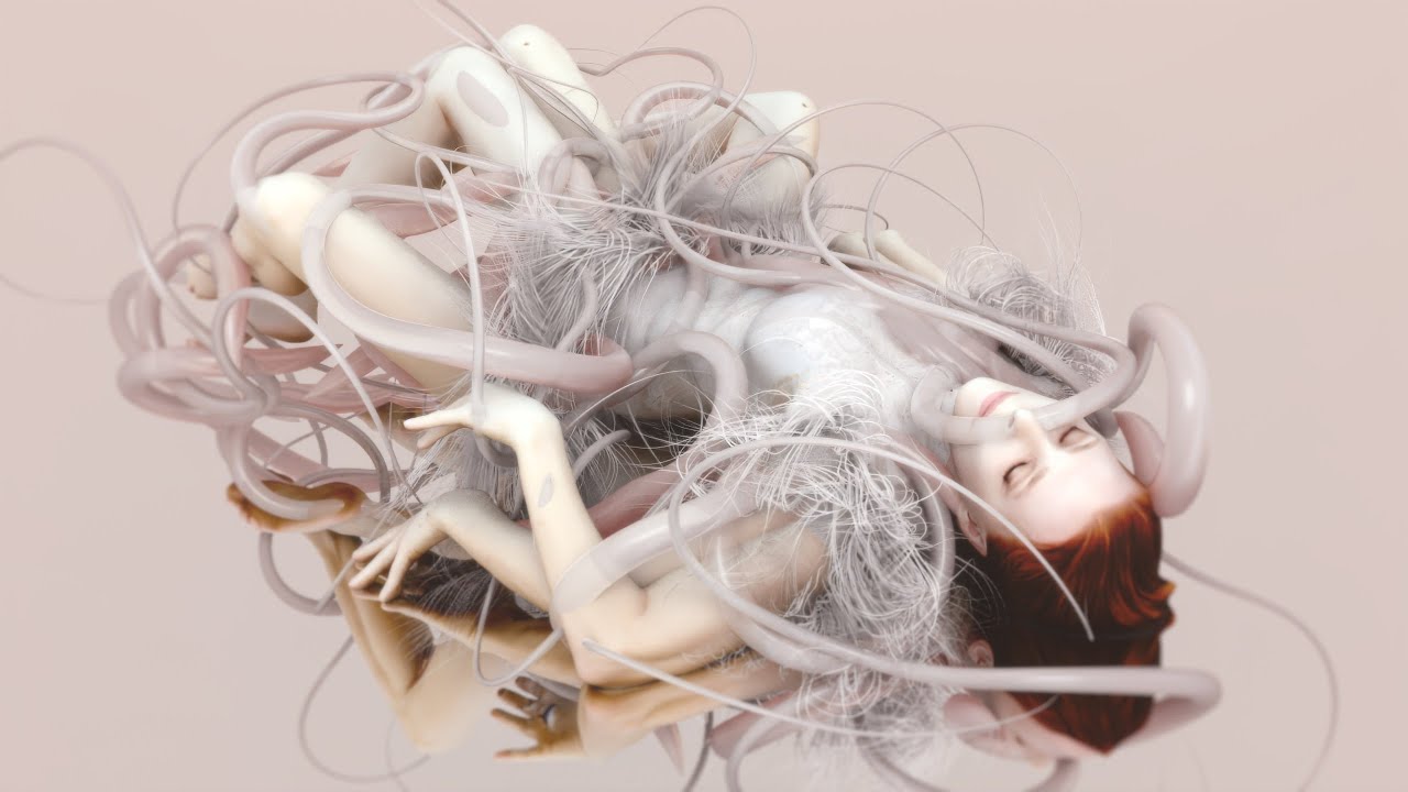 Mylène Farmer - A tout jamais - 2022 - L Emprise