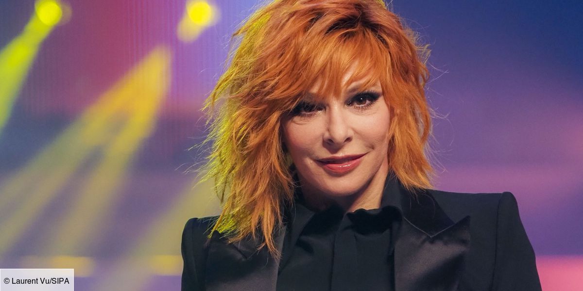 Nouveau clip de Mylène Farmer « L&rsquo;âme dans l&rsquo;eau »