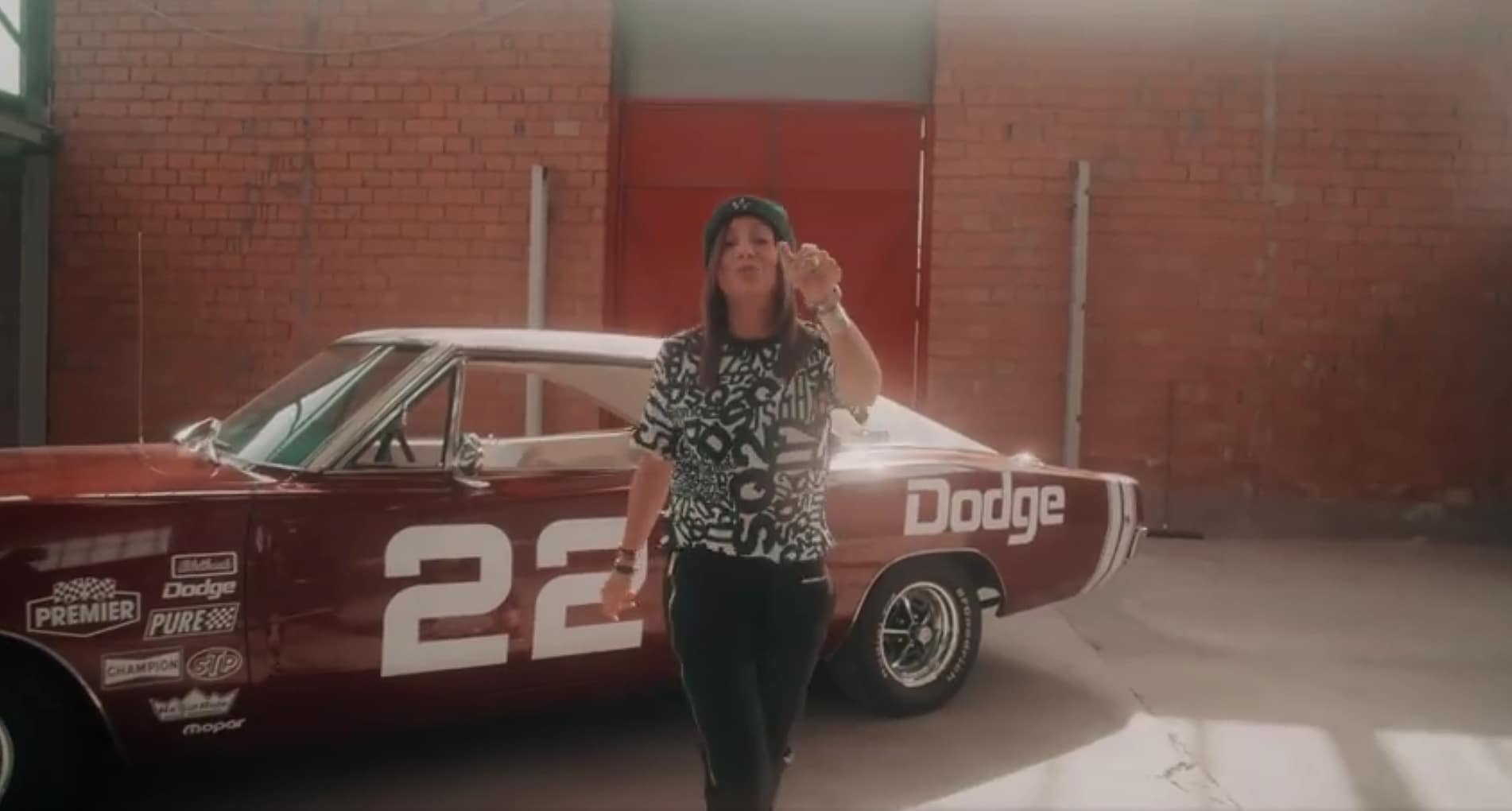 Dans ma vie t&rsquo;es Grillé