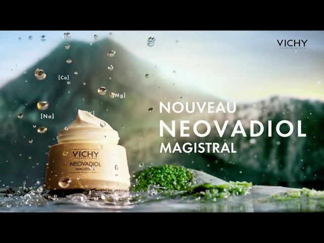 Pub Neovadiol Magistral Laboratoires Vichy mars 2020 - neovadiol magistral laboratoires vichy