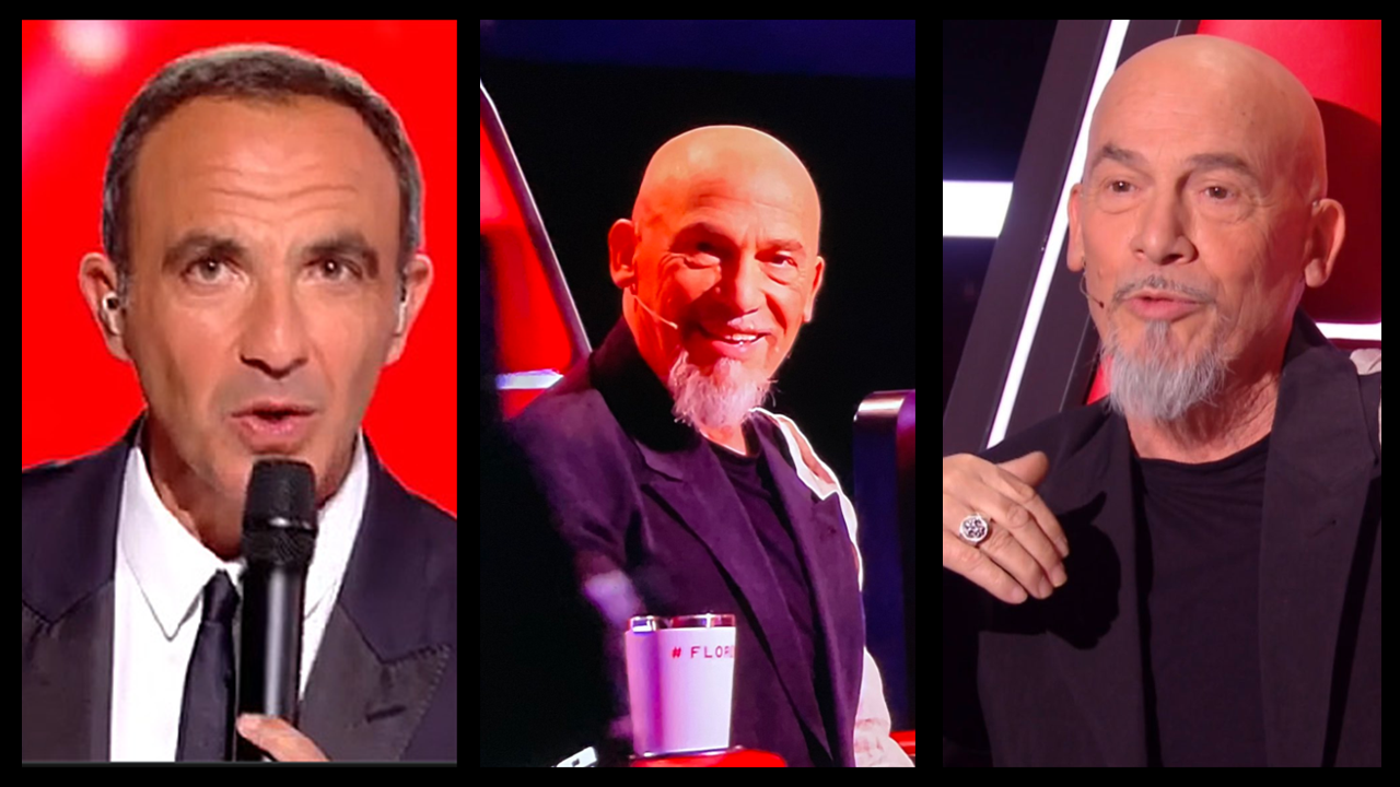 Florent Pagny : Respect !