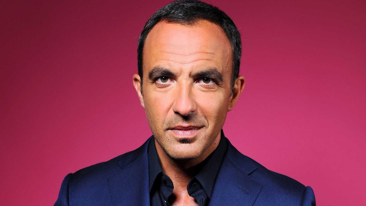 Interview Nikos Aliagas: « J&rsquo;avais une grave malformation. On me donnait une semaine à vivre ».