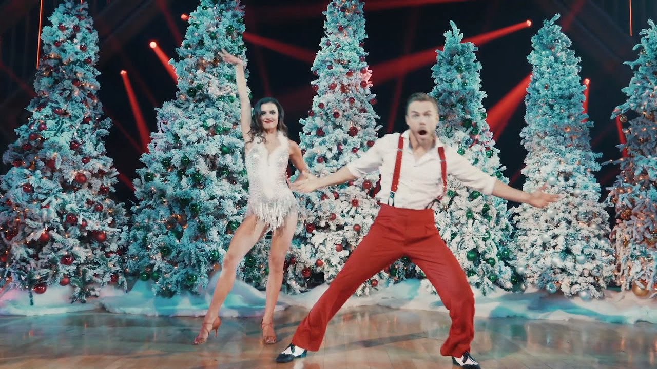 – Les plaisirs de décembre -Le Rock&rsquo;n Roll de Noël