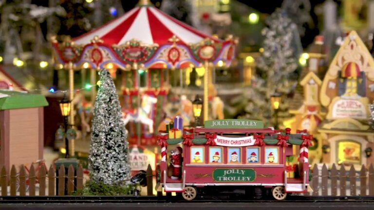 Faites de beaux rêves les enfants... - noel 2