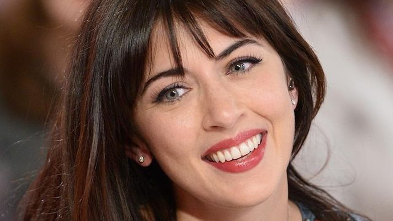Bon anniversaire à Nolwenn Leroy (40 ans). La vidéo cadeau de ses fans.