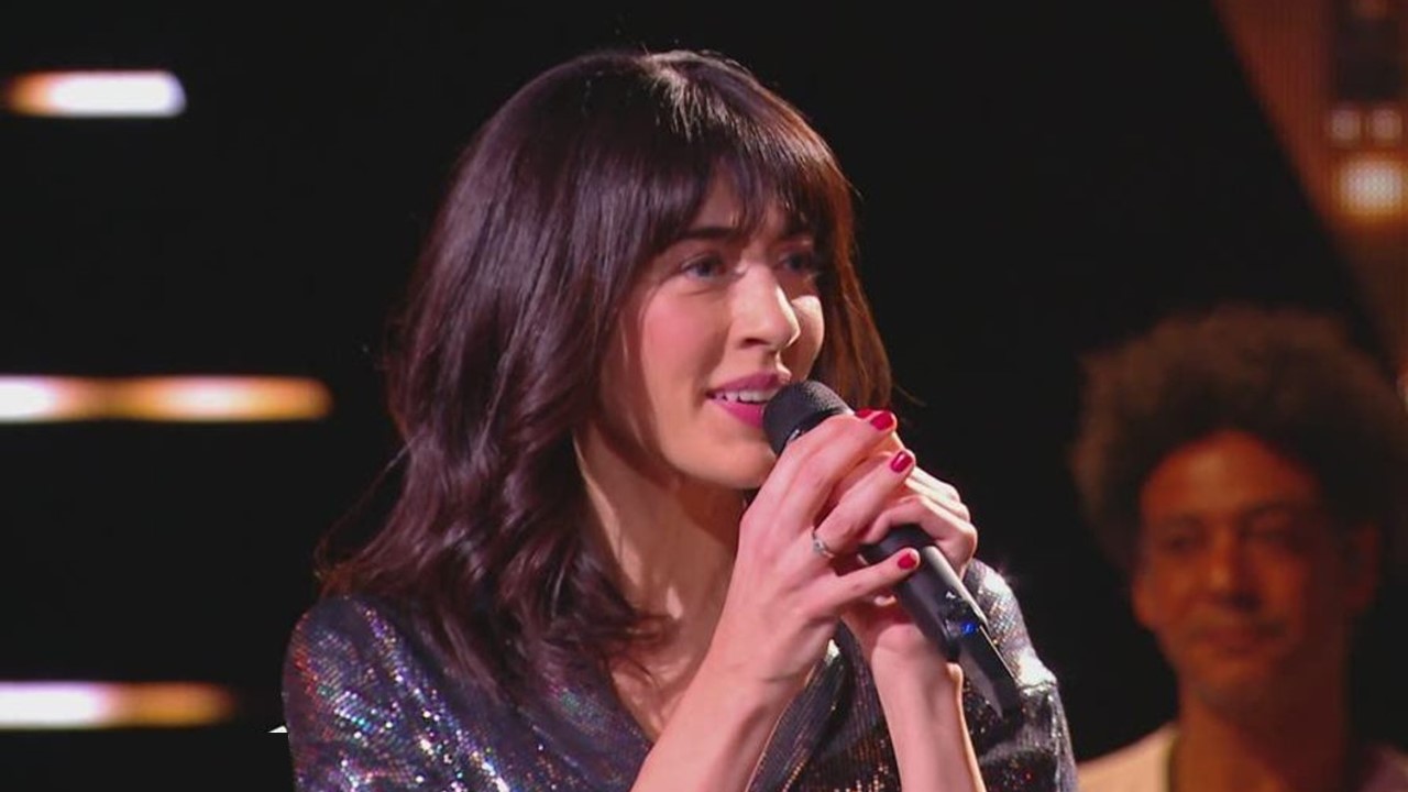 The Voice Kids : Nolwenn Leroy se lance dans une démonstration de chant lyrique