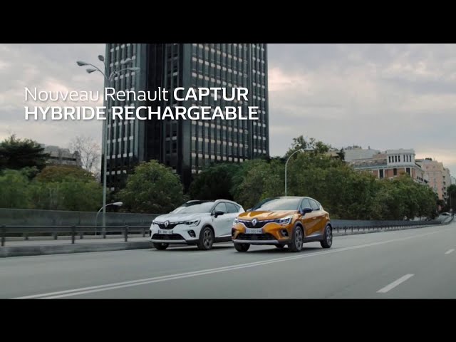 Musique de Pub Nouveau SUV Renault Captur Hybride Rechargeable mai 2020 - Need Your Love - Curtis Harding - nouveau suv renault captur hybride rechargeable