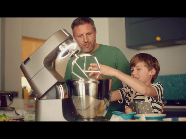 Pub Nouveau Titanium Chef Patissier XL Kenwood Can novembre 2020 - nouveau titanium chef patissier xl kenwood can