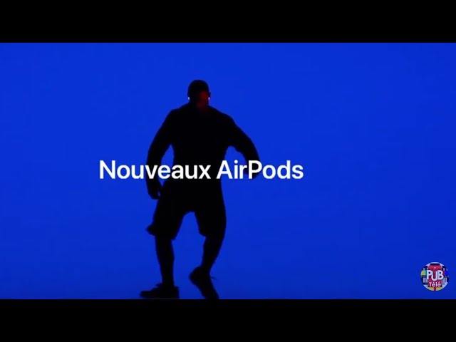 Musique de Pub Nouveaux Airpods Apple 2021 - 777 - Bruno Mars, Anderson .Paak & Silk Sonic - nouveaux airpods apple