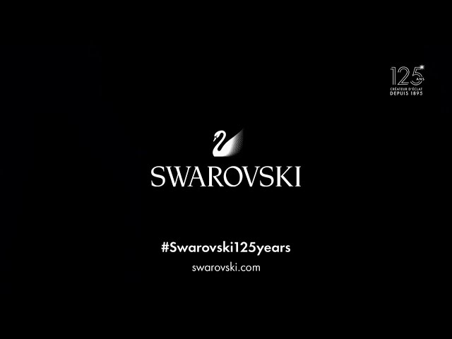 Pub Nouvelle collection Swarovski novembre 2020 - nouvelle collection swarovski