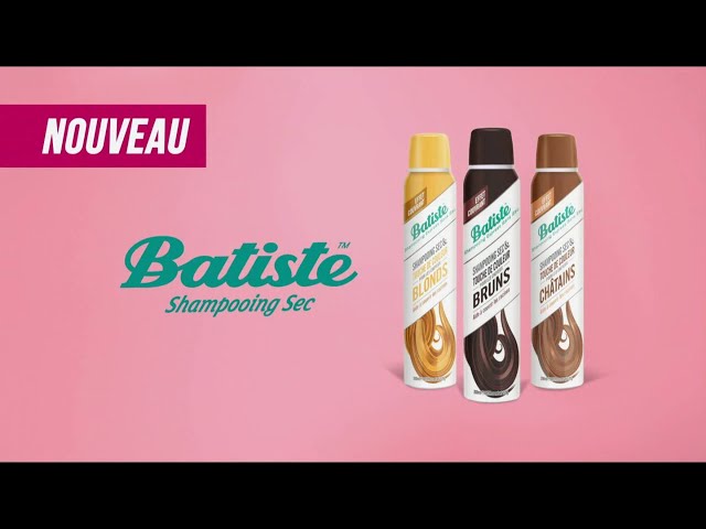 Pub Nouvelle gamme Touche de Couleur Batiste novembre 2020 - nouvelle gamme touche de couleur batiste