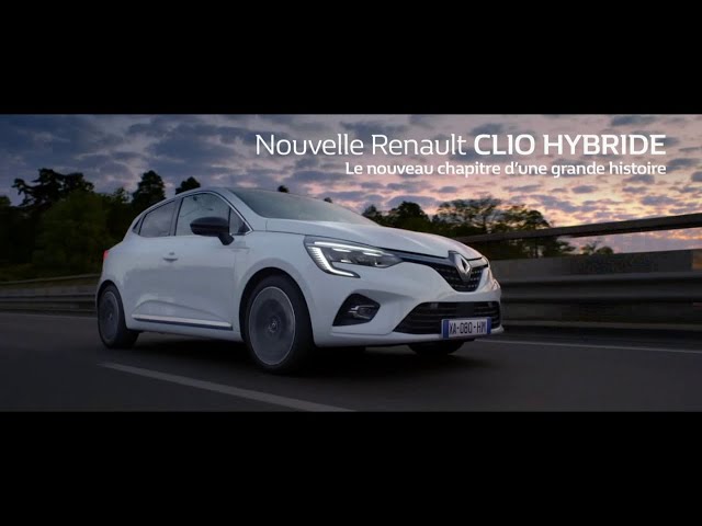 Musique de Pub Nouvelle Renault Clio Hybride 2020 - A Caged Bird/Imitations of Life (feat. Roots Manuva) - The Cinematic Orchestra - nouvelle renault clio hybride