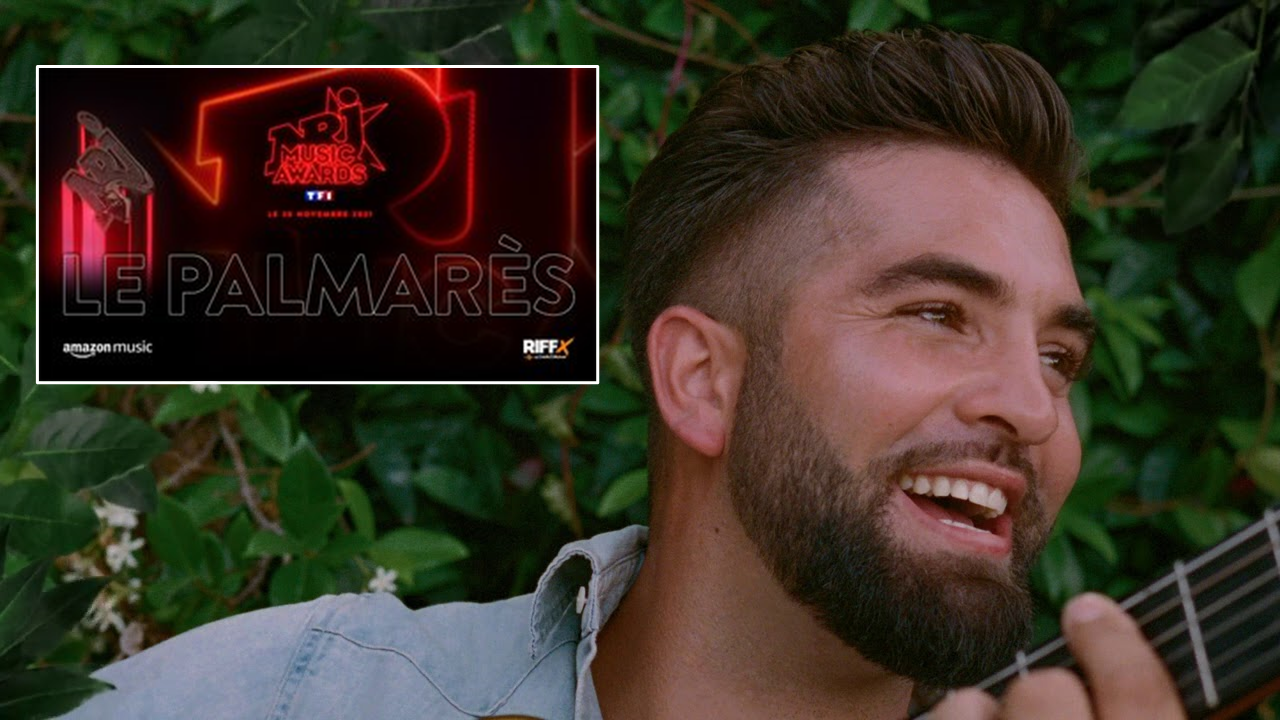 Découvrez le palmarès complet des NRJ Music Awards 2021