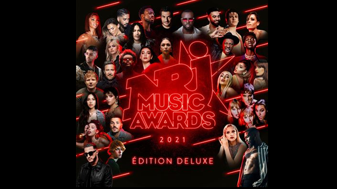 Des invités prestigieux aux NRJ Music Awards 2021, ce soir sur TF1 !