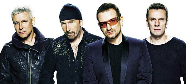 On connaissait la générosité de U2. Aujourd'hui ils le prouvent à nouveau !! - ob 5f08a1 image de u2 6
