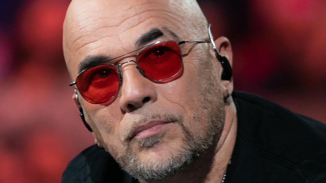 Après son malaise, Pascal Obispo donne de ses nouvelles…