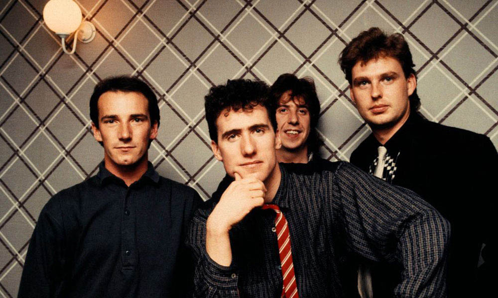 « Enola Gay » Orchestral Manoeuvres In The Dark