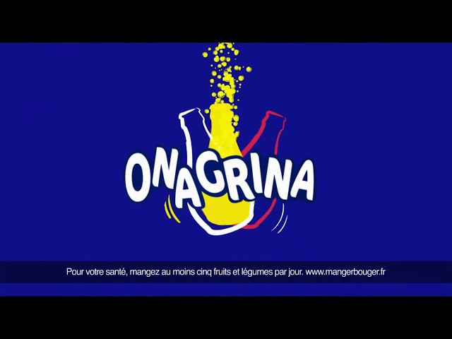 Musique de Pub Onagrina / Orangina mai 2020 - Time Of My Life (Bill Medley & Jennifer Warnes Cover) - Production Music - onagrina orangina
