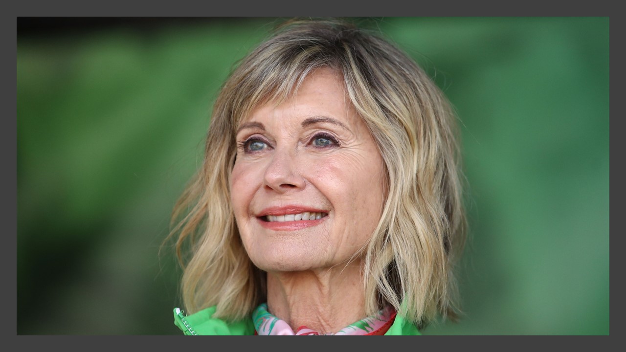 Olivia Newton John aurait eu 74 ans aujourd&rsquo;hui 26 septembre.