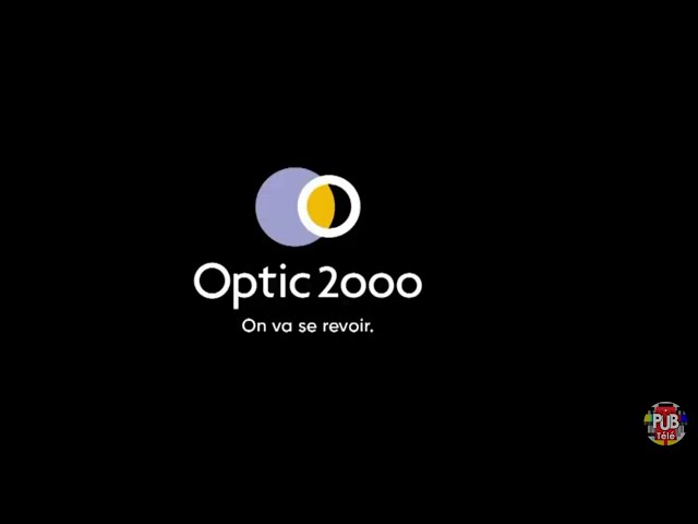 Musique de Pub Optic 2000 2022 - Eye of the Tiger - Survivor - optic 2000