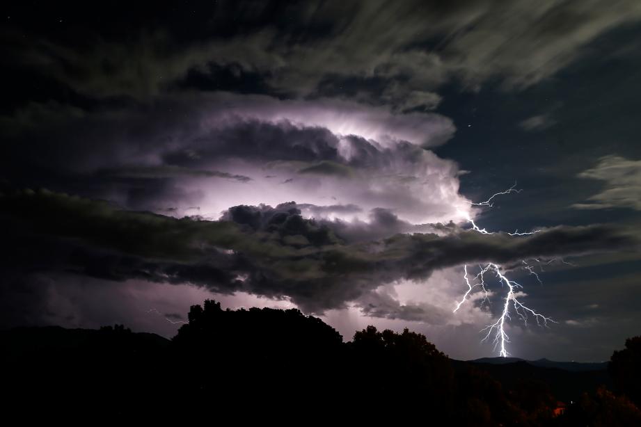 Ludwig van Beethoven- L&rsquo;ORAGE – « Symphonie N°6 Pastorale » 4° Mouvement