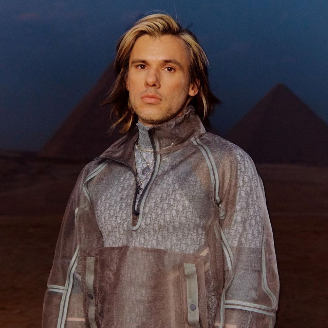 Bon anniversaire à Orelsan (41 ans)