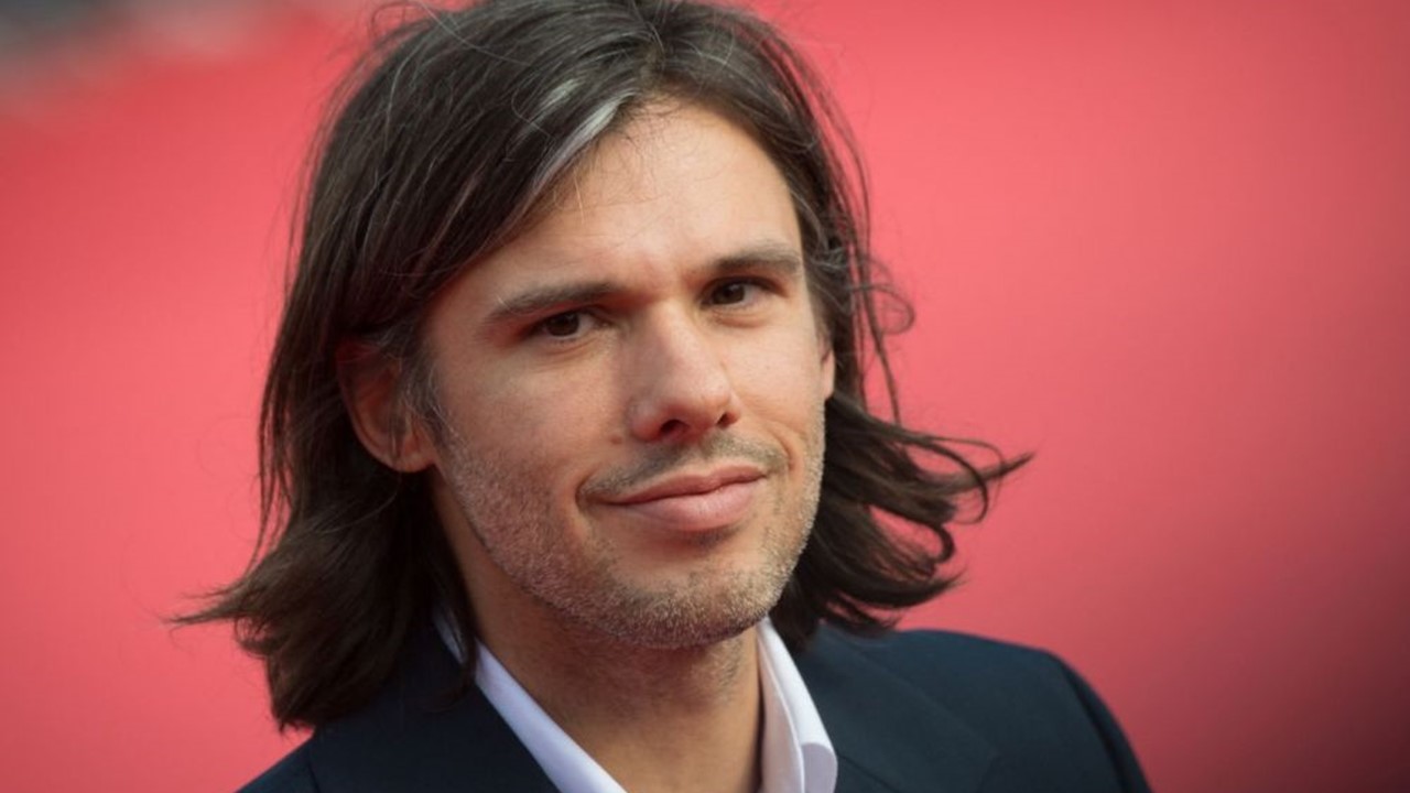 Bon anniversaire à Orelsan (40 ans). Il était à Carcassonne le 31 juillet.