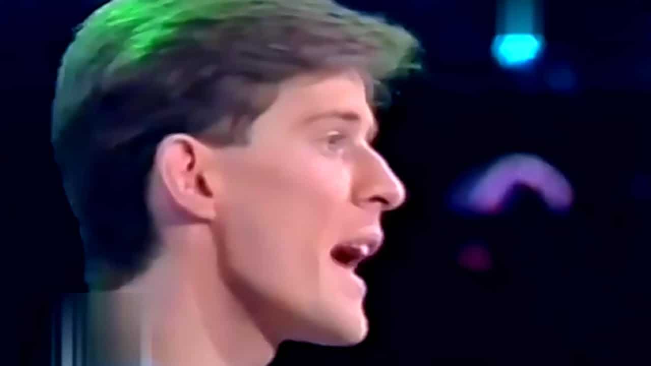 1984: « Dream » est choisi comme générique du Top 50