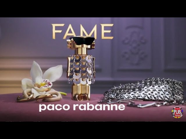 Musique de Pub Paco Rabanne Fame 2022 - Fame (1999 Remaster) - David Bowie - paco rabanne fame