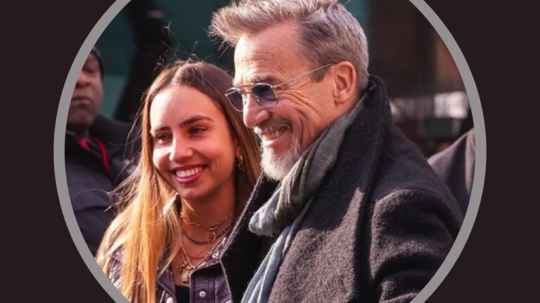 Dernières photos de Florent Pagny. Il a plutôt bonne mine non ? - pag 2