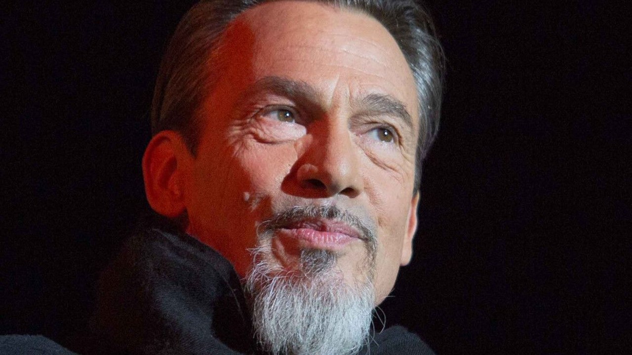 Florent Pagny un homme libre : Le documentaire exclusif sur TF1 le 1 janvier.