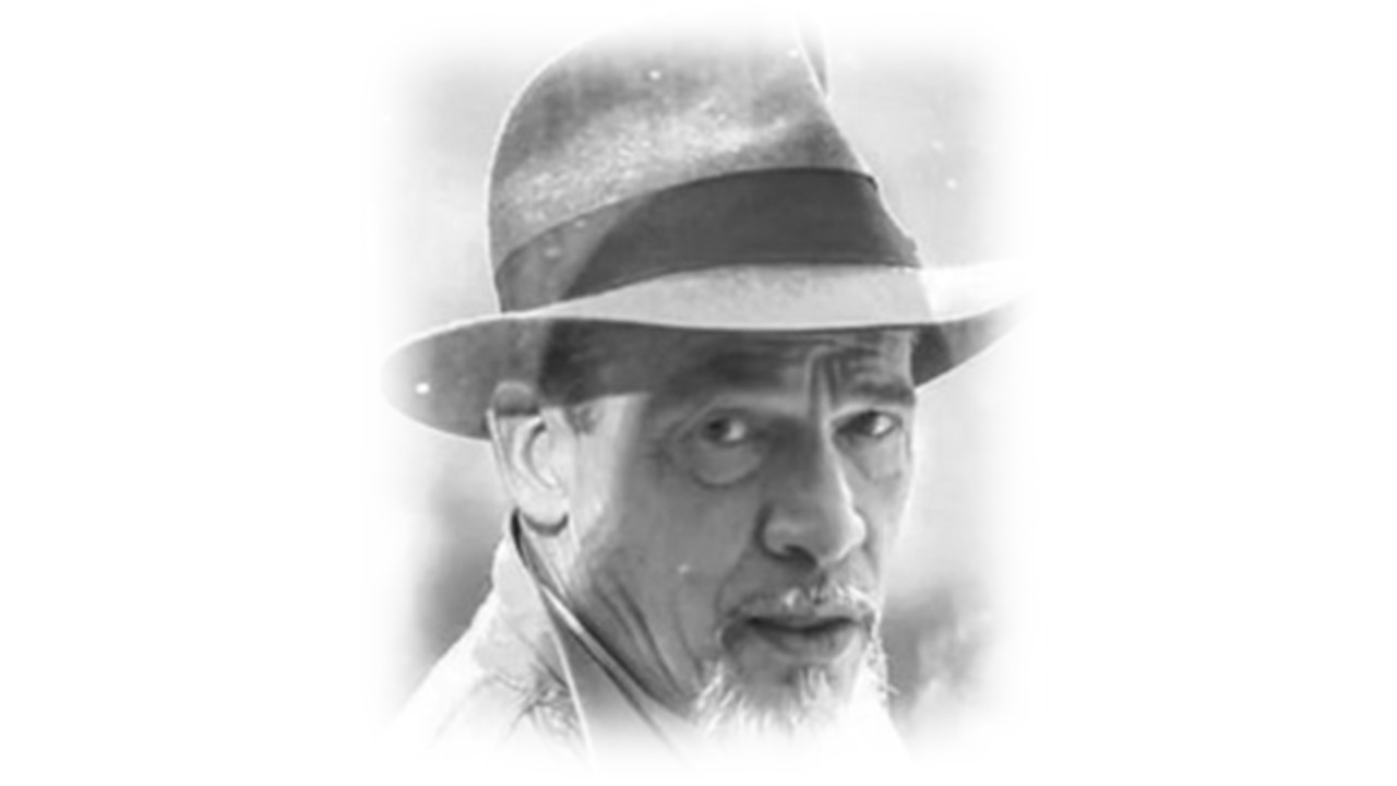 Découvrez une photo magnifique de Florent Pagny