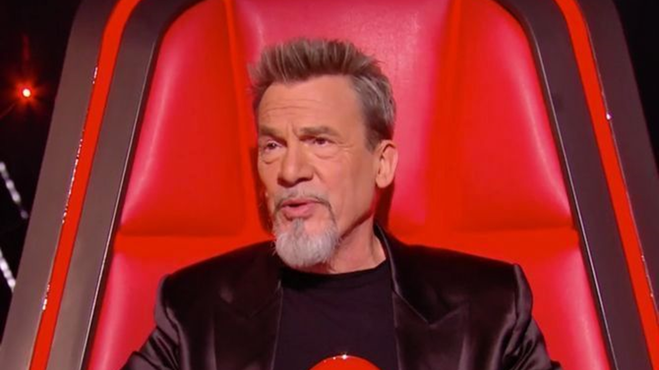 The Voice : Florent Pagny ému « Je suis dans une saison particulière ». Extraits des Battles