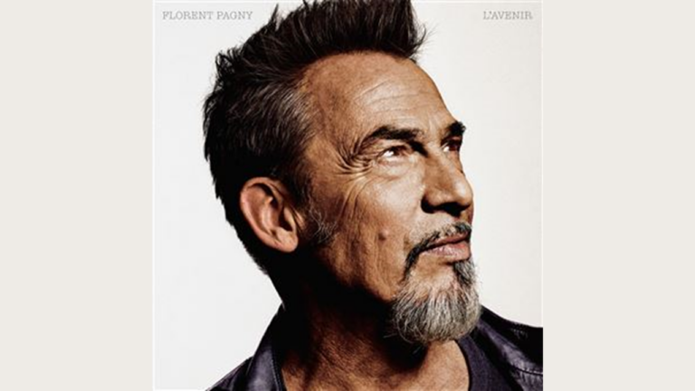 Nouvel album de Florent Pagny. Ecoutez "Les passerelles" - pagny 1 2