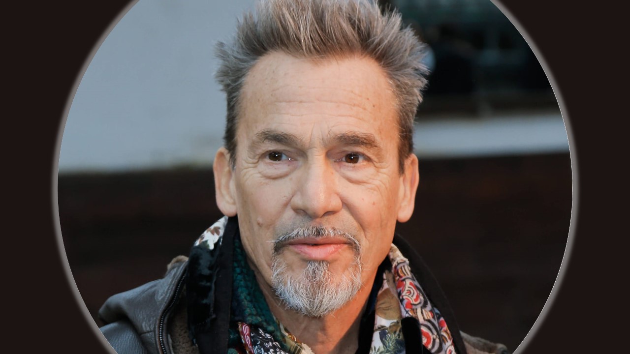 « 20h30 le dimanche » Florent Pagny en direct ce soir sur France 2 – Pagny par Florent