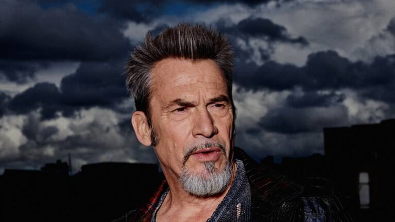 Nouvel album de Florent Pagny. Ecoutez « Toi et moi »