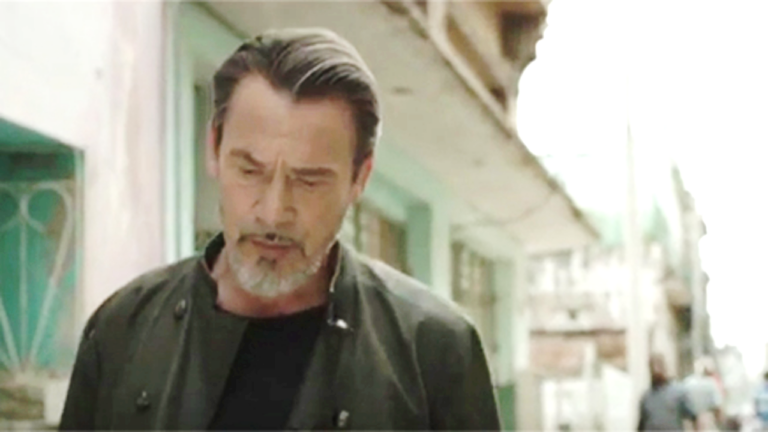 Florent Pagny remercie ses fans - Dónde Va La Vida : Un Million de vues ! - pagny 2 3