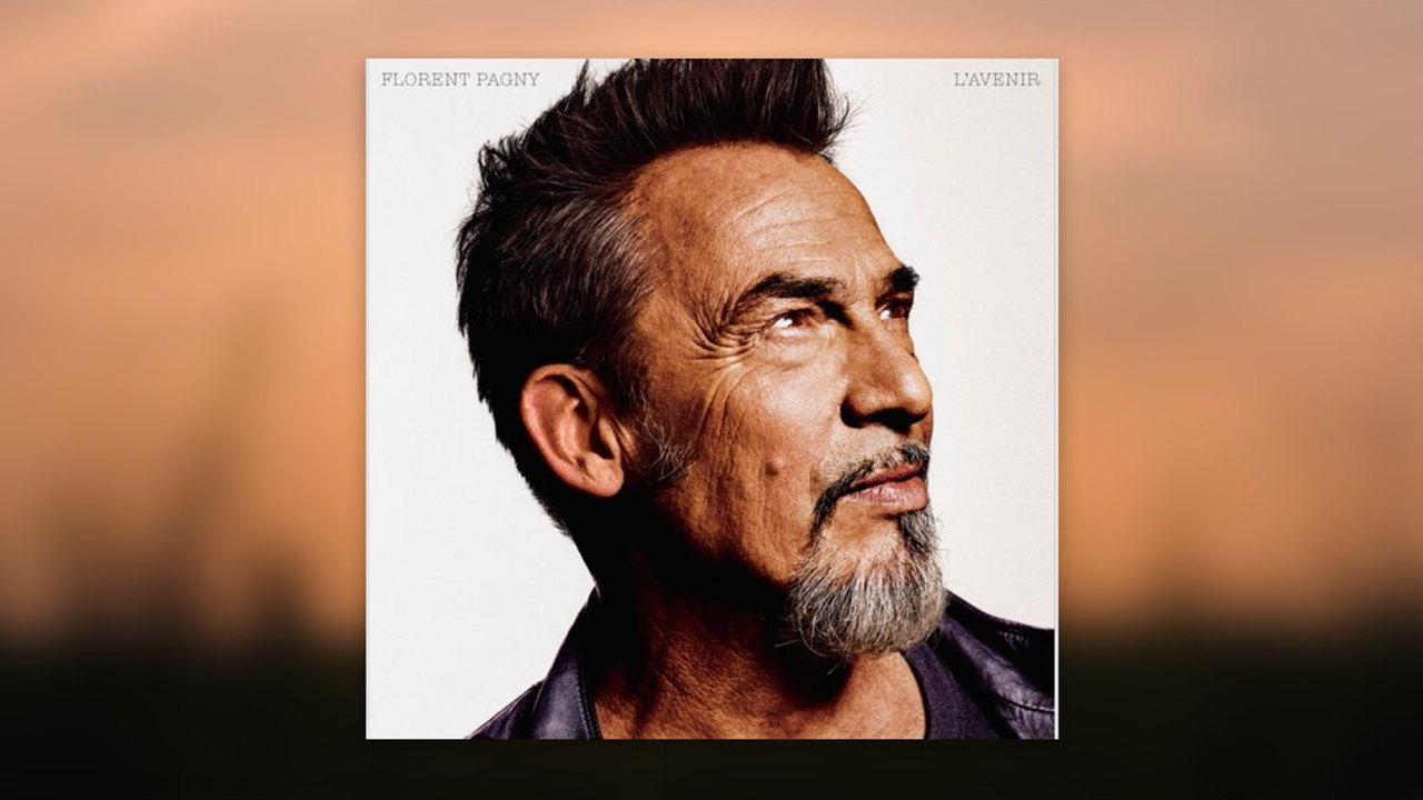 Nouvel album de Florent Pagny. Ecoutez « Quand elle rentrera »