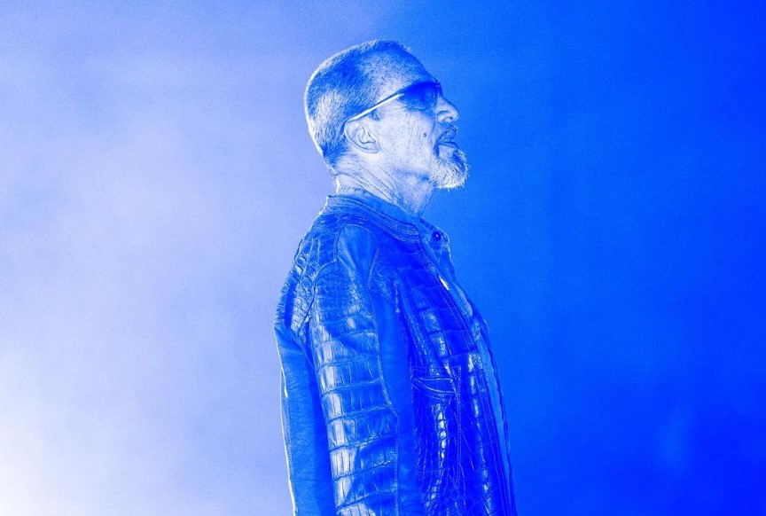 Florent Pagny : Le touchant message de sa fille Aël pour ses 62 ans.