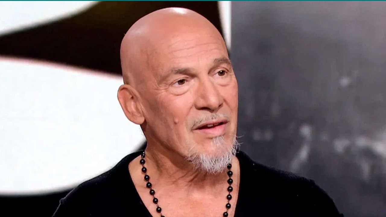 Enervements autour de Florent Pagny : « La presse adore le malheur des gens »