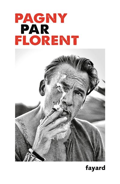 Florent Pagny invité chez Laurent Delahousse dimanche 2 avril pour la sortie de son livre - pagny par florent