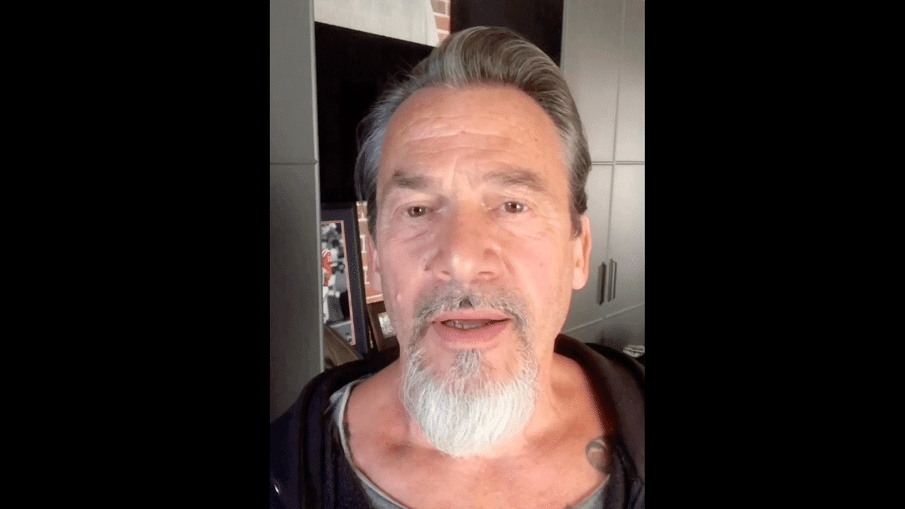 Florent Pagny se défend après la polémique sur ses impôts…