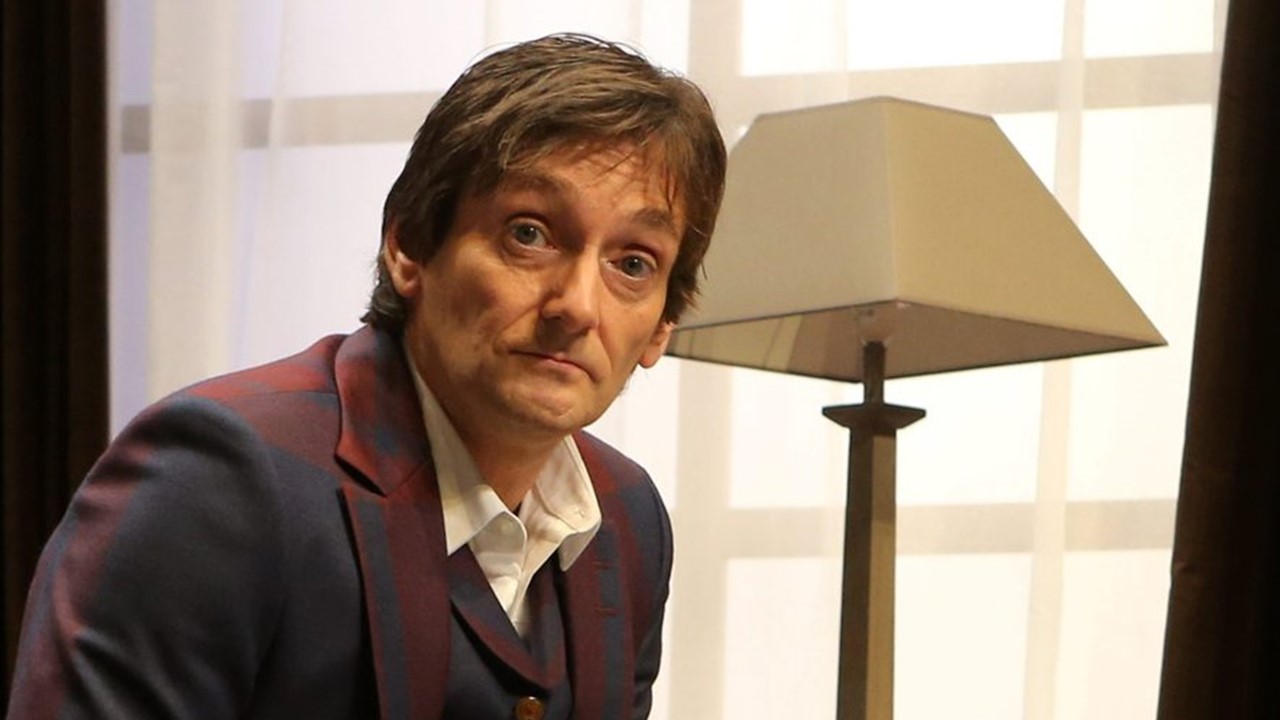 Pierre Palmade victime d&rsquo;un AVC