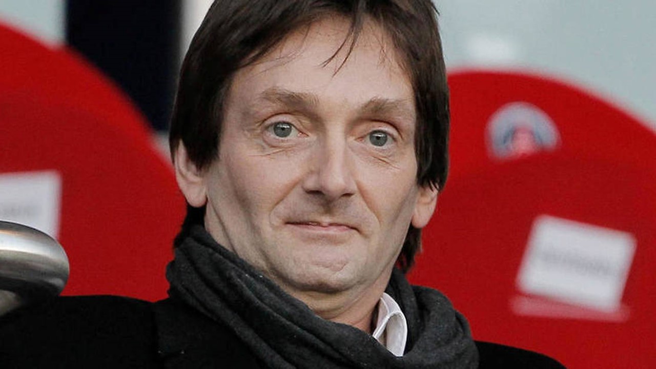 Pierre Palmade : Son père est mort dans un accident de voiture alors qu&rsquo;il n&rsquo;avait que 8 ans